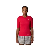 The North Face  Kadın SHADO Kadın SS Tişört NF0A87TW6IE1 - 3