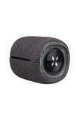 Xenon Smart Taşınabilir Bluetooth Hoparlör Tws Stereo 10w Tf Kart Speaker Rgb Ses Bombası Gri X6702 - 1