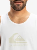 Quiksilver EV COMP LOGO TANK Erkek Atlet EQYZT08041-QK.908 - 3