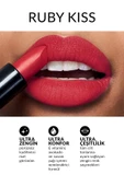 AVON ULTRA MAT RUJ RUBY KİSS - 2