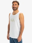 Quiksilver EV COMP LOGO TANK Erkek Atlet EQYZT08041-QK.908 - 2