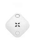 Xenon Smart Airtag Akıllı Bluetooth Takip Cihazı Apple Find My Mobil Uygulamalı Eşya Bulucu 3 Adet Tag X6601 - 2