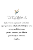 Altın Gold Renk Sim Çelik Tarz Tasarım Tül 1/2 Kat Pileli Tül Perde - 6