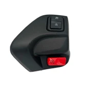 TVS Jupiter 125 Sağ Kumanda Kütüğü KL221260 - 1