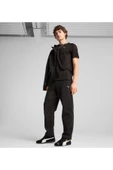 PUMA ERKEK PUMATECH TRACK PANTS EŞOFMAN ALT 62968201 - 1