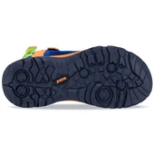 Joma Climber Mavi - Turuncu Erkek Çocuk Sandalet SCLIJS2504V - 2