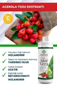 AYOSLİFE ALOEVARA & ACEROLA KONSANTRE İÇECEK 500 ML - 2