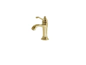 KALE ARTDECO LAVABO BATARYASI GOLD ALTIN - 2