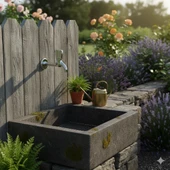 KALE  S100 UZUN MUSLUK thumbnail 2