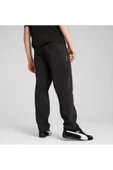 PUMA ERKEK PUMATECH TRACK PANTS EŞOFMAN ALT 62968201 - 2