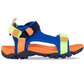 Joma Climber Mavi - Turuncu Erkek Çocuk Sandalet SCLIJS2504V - 1