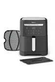 Tefal Easy Fry Grill XXL Black EY8018 6.5 lt Yağsız Fritöz - 5