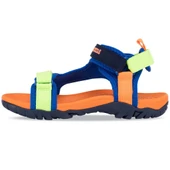 Joma Climber Mavi - Turuncu Erkek Çocuk Sandalet SCLIJS2504V - 3
