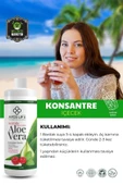 AYOSLİFE ALOEVARA & ACEROLA KONSANTRE İÇECEK 500 ML - 4