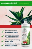 AYOSLİFE ALOEVARA & ACEROLA KONSANTRE İÇECEK 500 ML - 3