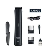 Fakir Range Beayty Xblade Profesyonel Saç ve Sakal Kesme Makinesi - 1