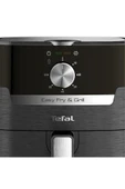 Tefal Easy Fry Grill EY501815 4.2 lt Yağsız Fritöz - 8