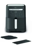 Tefal Easy Fry Grill XXL Black EY8018 6.5 lt Yağsız Fritöz - 1