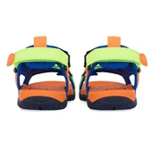 Joma Climber Mavi - Turuncu Erkek Çocuk Sandalet SCLIJS2504V - 7