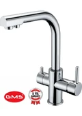 GMS BK233 Mozaik Arıtma Çıkışlı Batarya - 1