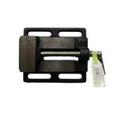 Dw Alman Tip Sütunlu Matkap Mengenesi 80 MM - 1
