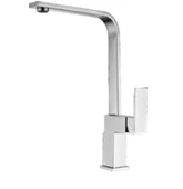 FLEKO VENOM KROM MUTFAK BATARYASI thumbnail 1