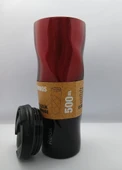SS THERMOS MUG 500 ML PASLANMAZ ÇELİK TERMOS - 4
