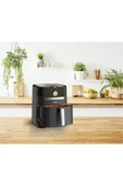 Tefal Easy Fry Grill EY501815 4.2 lt Yağsız Fritöz - 5