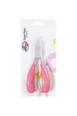 Eklips Tırnak Pensi - 1