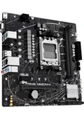 Asus Prime A620M-K AMD AM5 DDR5 Micro ATX Anakart - 3