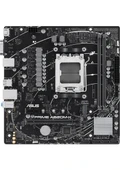 Asus Prime A620M-K AMD AM5 DDR5 Micro ATX Anakart - 2