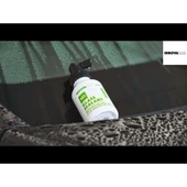 INNOVACAR SC3 GLASS SEALANT Cam Su İtici Yağmur Kaydırıcı Nano Kaplama - 100 ml - 5