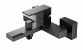 FLEKO VENOM ANTRASİT BANYO BATARYASI - 1