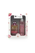 Cecile Diva Edt 100 Ml + Body Mist Vücut Spreyi 150 Ml - 2