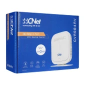 Modem 300 Mbps 4 Port ADSL2+ VDSL2 C-Net CVR984RV thumbnail 3