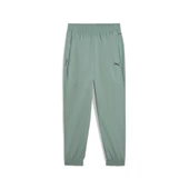 PUMA ERKEK PUMATECH TRACK PANTS EŞOFMAN ALT 63116330 - 1