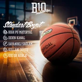 PROFORCE BASKETBOL TOPU B10 - 2