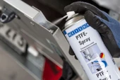 Weicon PTFE-Sprey 400ml-Gres içermeyen kuru yağlayıcı - 2