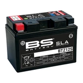BS Battery Mondıal RX3I Evo Akü YTZ12S- SLA Jel Tip Akü - 1
