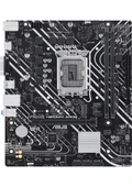 Asus Prime H610M-K ARGB Intel LGA1700 DDR5 Micro ATX Anakart - 2