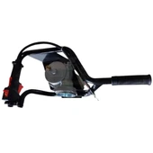 Toprak Burgu Makinası Şanzımanı Kol Tertibatı Yan Tip thumbnail 3