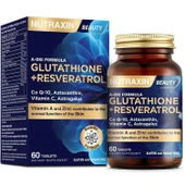 Nutraxin A-Oxi Formula 60 Tablet - 1
