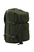 SIRT ÇANTASI LAZER KESİM - 9