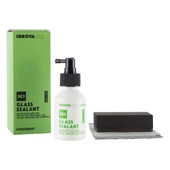 INNOVACAR SC3 GLASS SEALANT Cam Su İtici Yağmur Kaydırıcı Nano Kaplama - 100 ml - 1