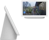 Google Nest Hub 17,78Cm Akıllı Ekran (2. Nesil) - Chalk - 5
