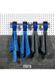 SGCB Paspas Askılığı 4 Parça 17x7x8 cm - 2