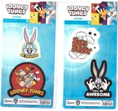 LOONEY TUNES BUGS BUNNY STICKER STC-381679 - 1