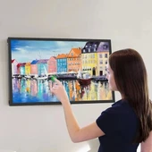 Dxmart 64GB FRAMEO WiFi Dijital Resim Çerçevesi - 8
