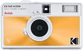 KODAK Ektar H35N Half Frame Fotoğraf Makinesi - 1