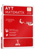 Barış Yayınları AYT Matematik Soru Bankası - 1